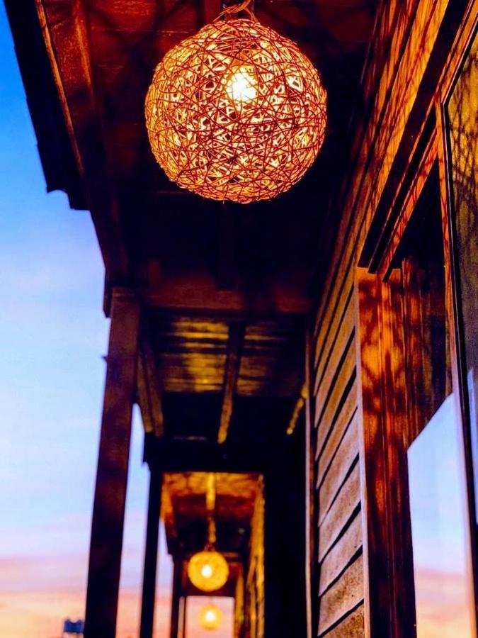 Gasthaus Ecoco Holbox - Eco-Chic - Cabanas De Madera - Holbox Retreat (Adults Only) Exterior foto