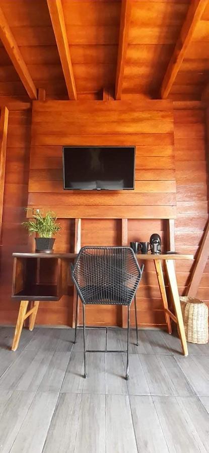 Gasthaus Ecoco Holbox - Eco-Chic - Cabanas De Madera - Holbox Retreat (Adults Only) Exterior foto