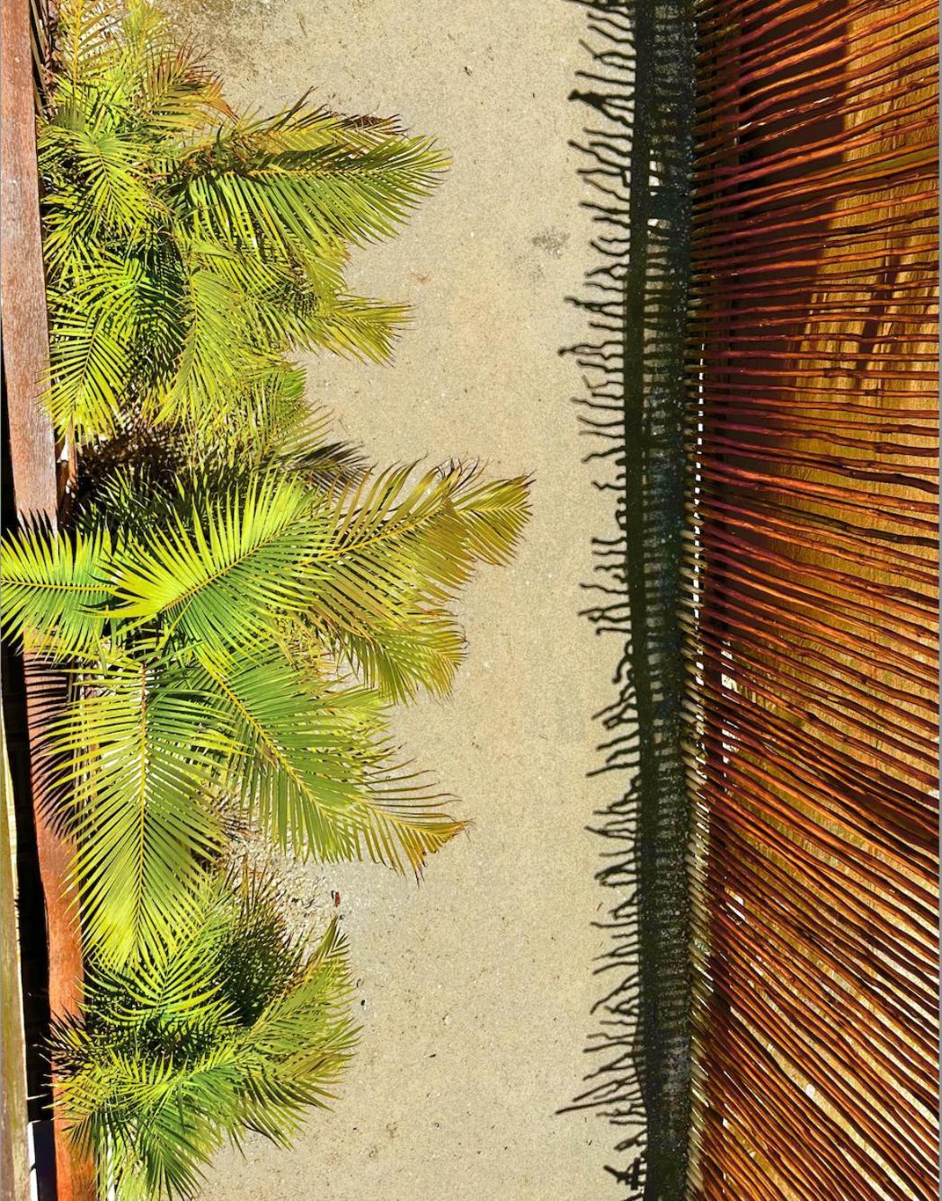Gasthaus Ecoco Holbox - Eco-Chic - Cabanas De Madera - Holbox Retreat (Adults Only) Exterior foto